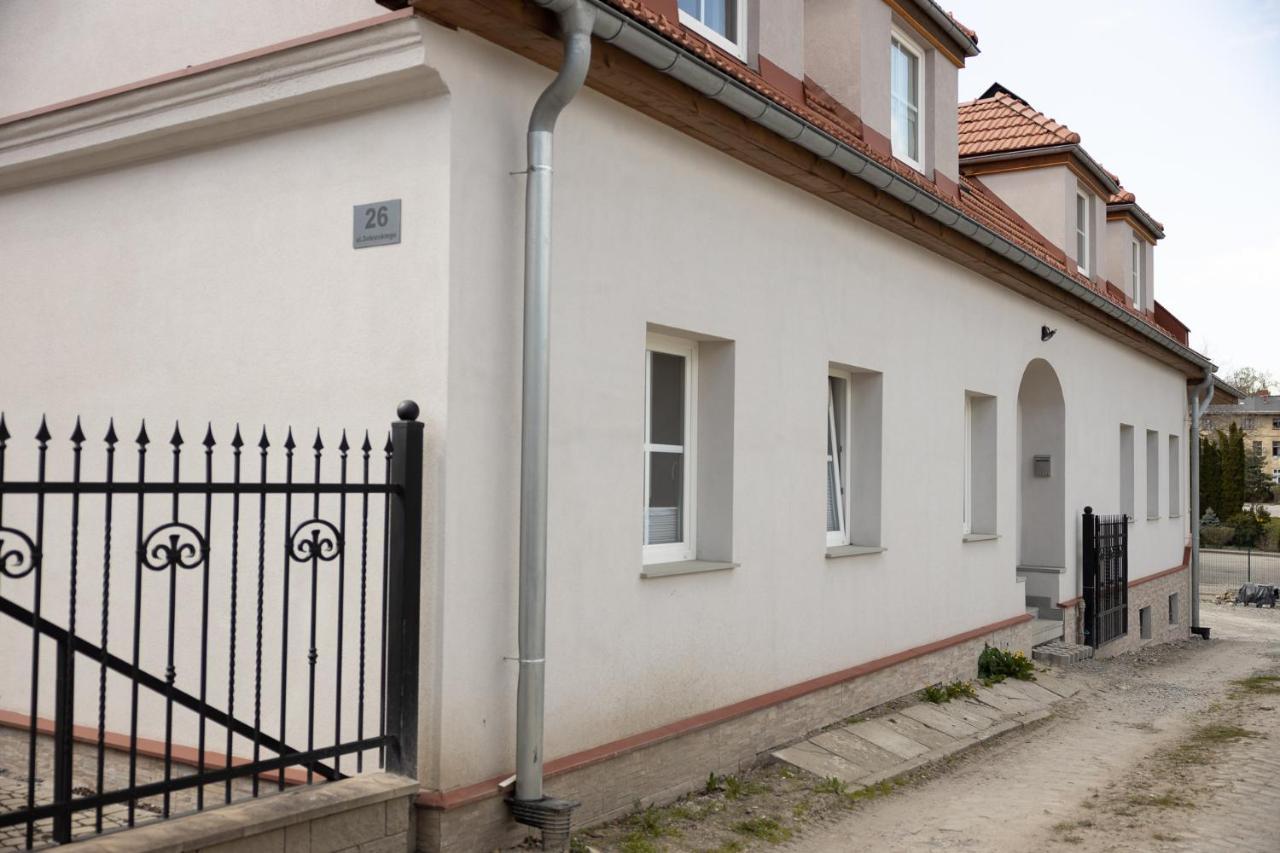 Apartament Zakatek Z Miejscem Parkingowym Bielsko-Biala Exterior photo